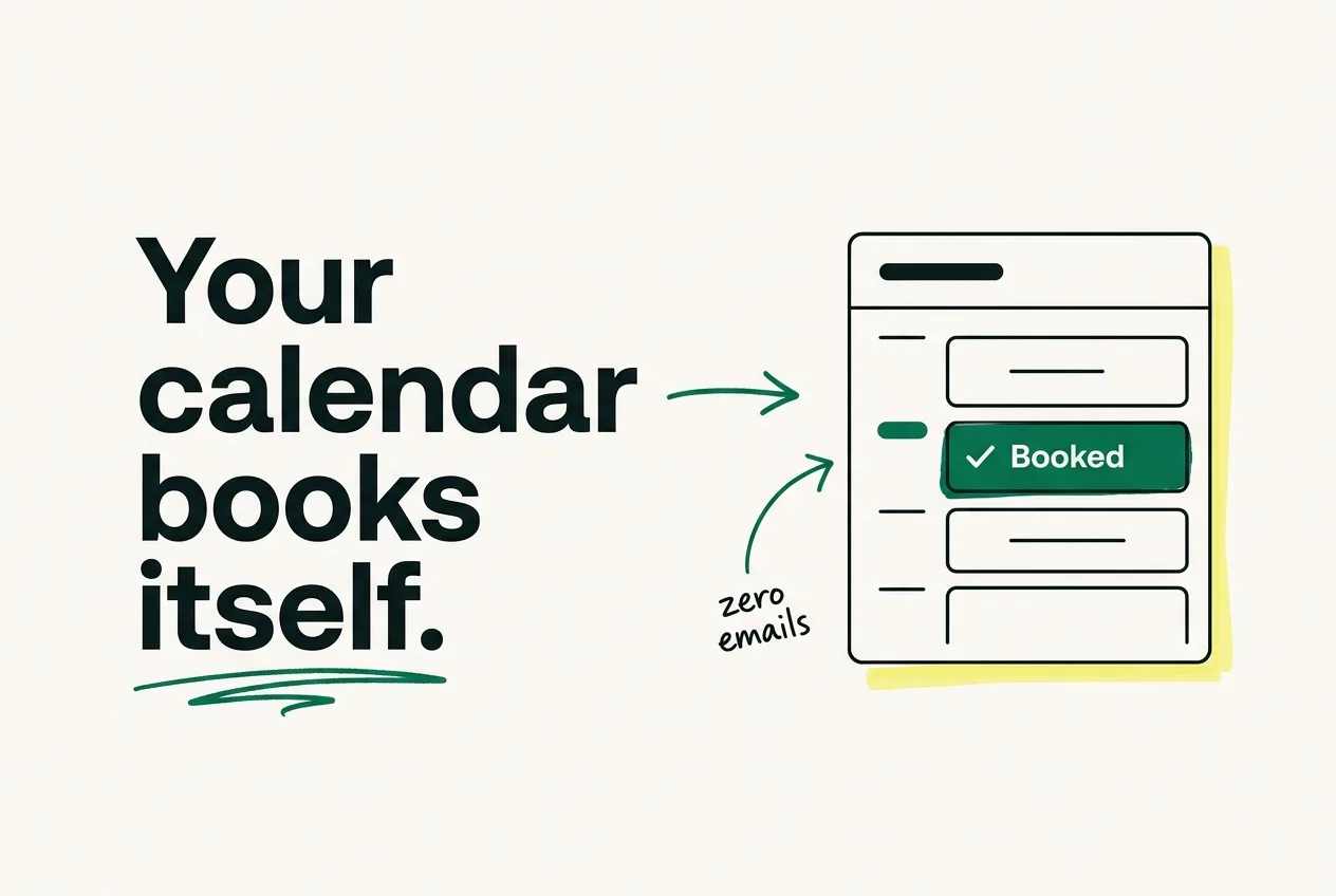 Is Calendly Worth It? The Scheduling Tool That Killed My Booking Emails