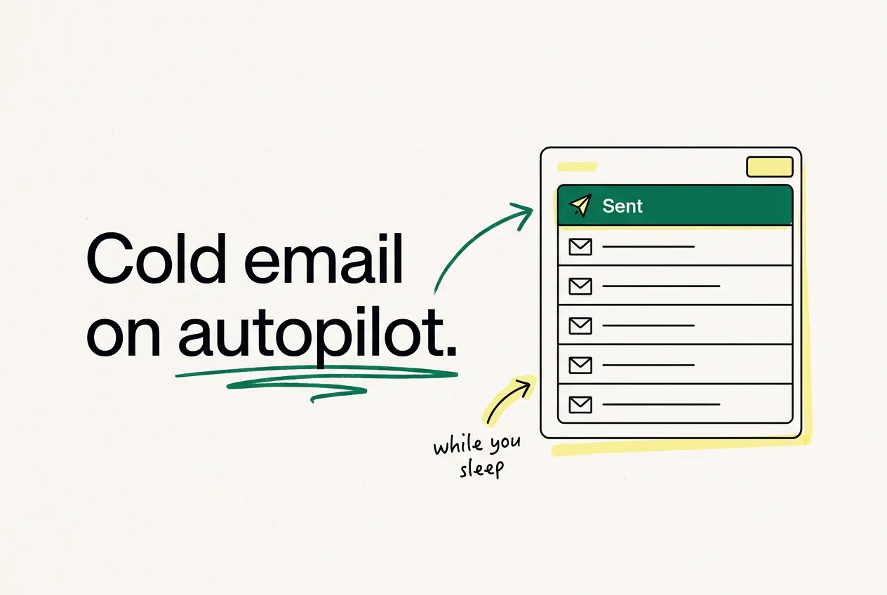 Instantly vs Lemlist for Solopreneurs: Which Cold Email Tool Actually Saves You Time?